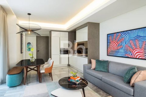 Hôtels-appartement à Palm Jumeirah, Dubai, 3 chambres, 163 m², № 22932 - photo 2
