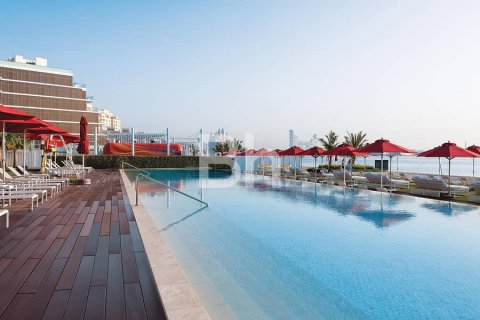 Hôtels-appartement à Palm Jumeirah, Dubai, 3 chambres, 163 m², № 22932 - photo 14