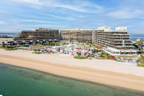 Hôtels-appartement à Palm Jumeirah, Dubai, 3 chambres, 163 m², № 22932 - photo 24