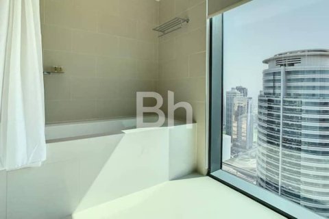 Снять в аренду квартиру в Дубай Марине, Дубай: 2 спальни, 107м², № 22912 - фото 14