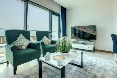 Снять в аренду квартиру в Дубай Марине, Дубай: 2 спальни, 107м², № 22912 - фото 10