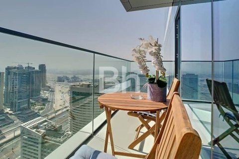 Снять в аренду квартиру в Дубай Марине, Дубай: 2 спальни, 107м², № 22912 - фото 3
