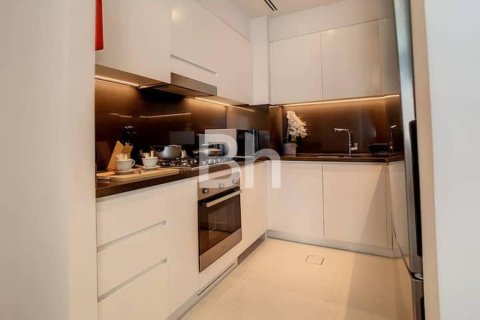 Снять в аренду квартиру в Дубай Марине, Дубай: 2 спальни, 107м², № 22912 - фото 9
