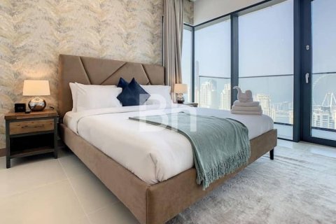 Снять в аренду квартиру в Дубай Марине, Дубай: 2 спальни, 107м², № 22912 - фото 16