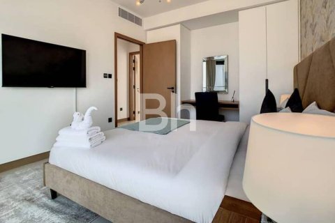Снять в аренду квартиру в Дубай Марине, Дубай: 2 спальни, 107м², № 22912 - фото 20