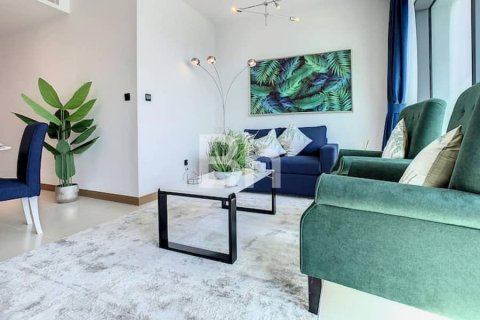 Снять в аренду квартиру в Дубай Марине, Дубай: 2 спальни, 107м², № 22912 - фото 4