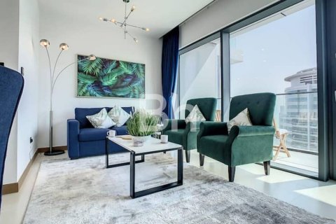 Снять в аренду квартиру в Дубай Марине, Дубай: 2 спальни, 107м², № 22912 - фото 7