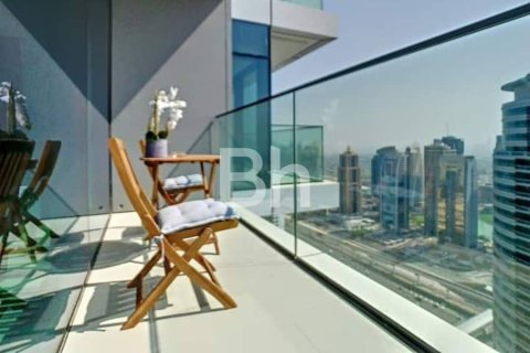Снять в аренду квартиру в Дубай Марине, Дубай: 2 спальни, 107м², № 22912 - фото 13