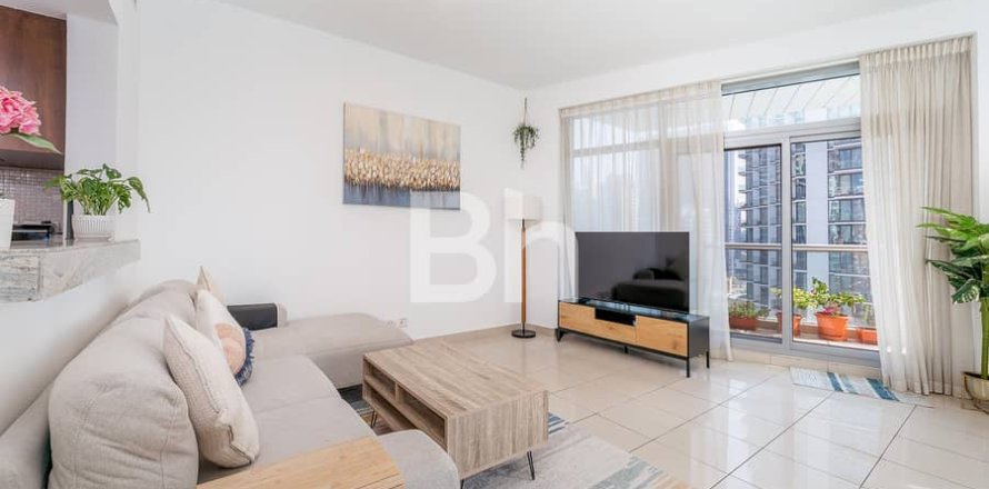 Квартира в Дубай Марине, Дубай, 1 спальня, 86м², № 22913