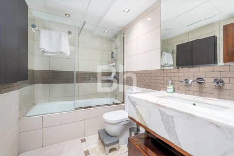 Снять в аренду квартиру в Дубай Марине, Дубай: 1 спальня, 86м², № 22913 - фото 12