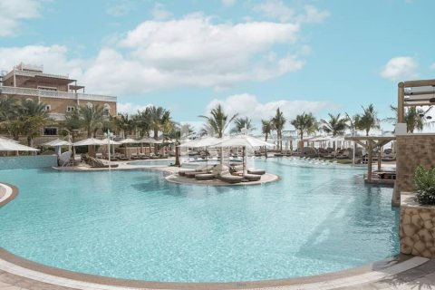 Hotel Apartamento en Palm Jumeirah, Dubai, 1 dormitorio, 125 m², № 22933 - foto 6