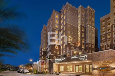 Hotel Apartamento en Palm Jumeirah, Dubai, 1 dormitorio, 125 m², № 22933 - foto 17