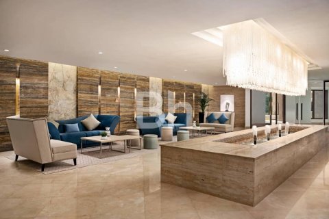 Hotel Apartamento en Palm Jumeirah, Dubai, 1 dormitorio, 125 m², № 22933 - foto 16