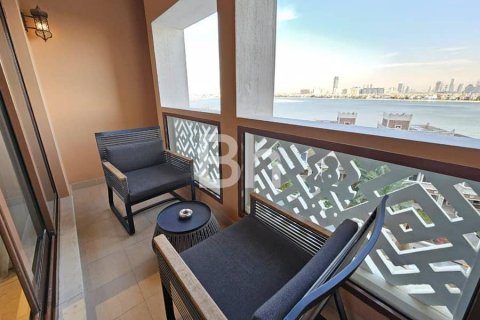 Hotel Apartamento en Palm Jumeirah, Dubai, 1 dormitorio, 125 m², № 22933 - foto 3