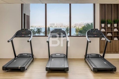 Hotel Apartamento en Palm Jumeirah, Dubai, 1 dormitorio, 125 m², № 22933 - foto 13