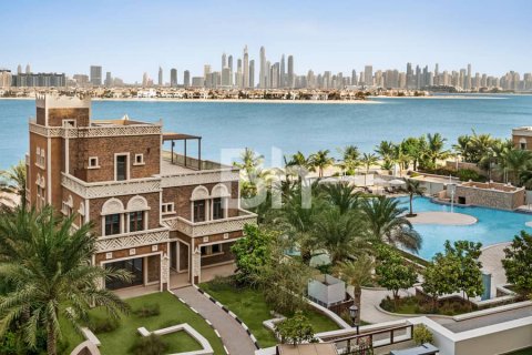 Hotel Apartamento en Palm Jumeirah, Dubai, 1 dormitorio, 125 m², № 22933 - foto 4