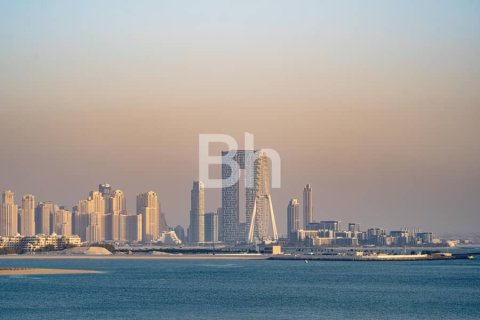 Hotel Apartamento en Palm Jumeirah, Dubai, 1 dormitorio, 125 m², № 22933 - foto 19