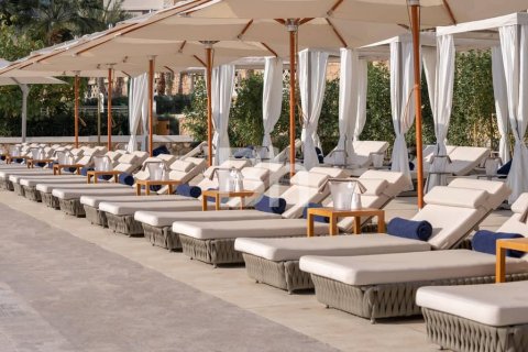 Hotel Apartamento en Palm Jumeirah, Dubai, 1 dormitorio, 125 m², № 22933 - foto 11