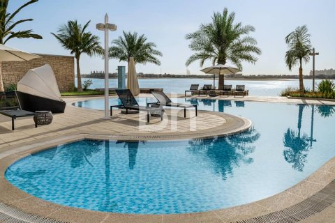 Hotel Apartamento en Palm Jumeirah, Dubai, 1 dormitorio, 125 m², № 22933 - foto 5