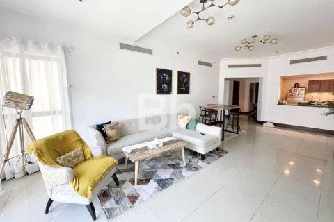 Apartamento en Palm Jumeirah, Dubai, 2 dormitorios, 168 m², № 22931 - foto 1