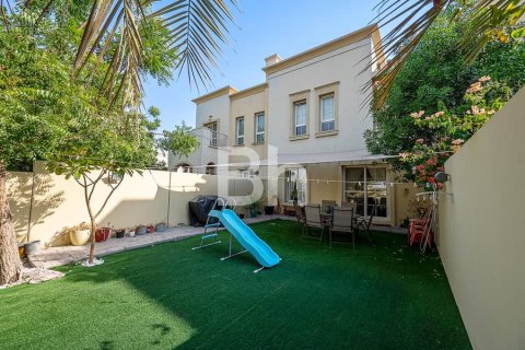 Villa à The Springs, Dubai, 2 chambres, 173 m², № 22914 - photo 7