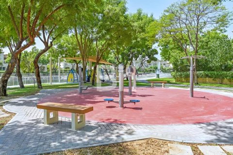 Villa à The Springs, Dubai, 2 chambres, 173 m², № 22914 - photo 16