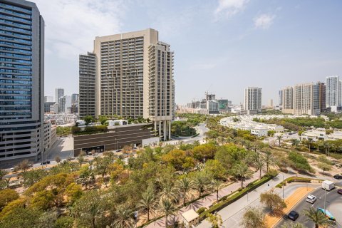 Apartment in Jumeirah Village Circle, Dubai 3 bedrooms, 120.61 sq.m. № 136496 - photo 2