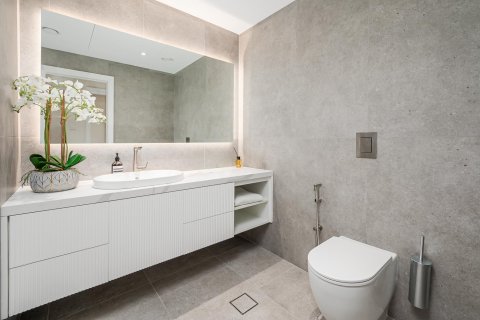 Apartamento en Cayan Tower, Dubai Marina, Dubai, 3 dormitorios, 152.97 m², № 136491 - foto 14