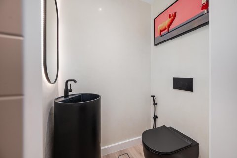 Apartamento en Cayan Tower, Dubai Marina, Dubai, 3 dormitorios, 152.97 m², № 136491 - foto 15