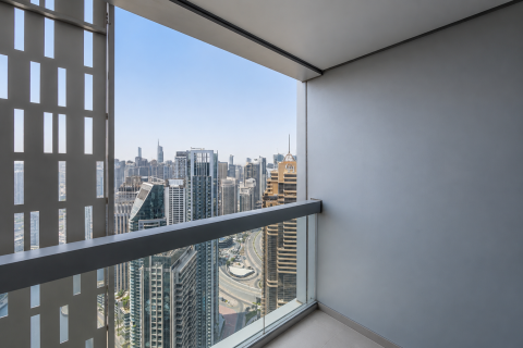 Apartamento en Cayan Tower, Dubai Marina, Dubai, 3 dormitorios, 152.97 m², № 136491 - foto 18