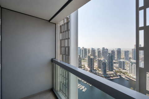 Apartamento en Cayan Tower, Dubai Marina, Dubai, 3 dormitorios, 152.97 m², № 136491 - foto 5