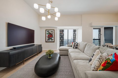 Apartamento en Cayan Tower, Dubai Marina, Dubai, 3 dormitorios, 152.97 m², № 136491 - foto 19
