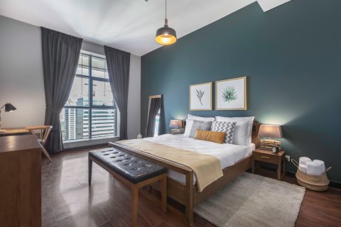Apartment in Dubai 1 bedroom, 91.16 sq.m. № 136490 - photo 6