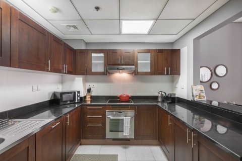 Apartment in Dubai 1 bedroom, 91.16 sq.m. № 136490 - photo 4