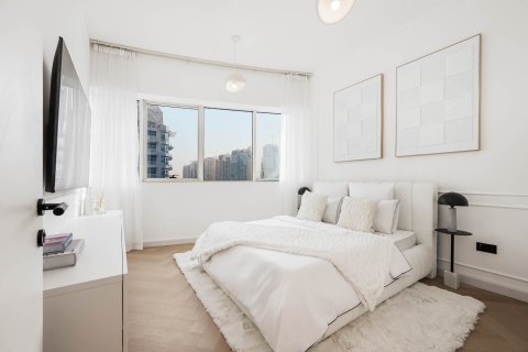 Apartamento en Dubai Marina, Dubai, 4 dormitorios, 223.76 m², № 136483 - foto 6