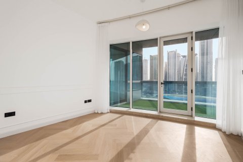 Apartamento en Dubai Marina, Dubai, 4 dormitorios, 223.76 m², № 136483 - foto 7