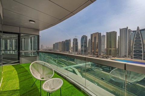 Apartamento en Dubai Marina, Dubai, 4 dormitorios, 223.76 m², № 136483 - foto 12