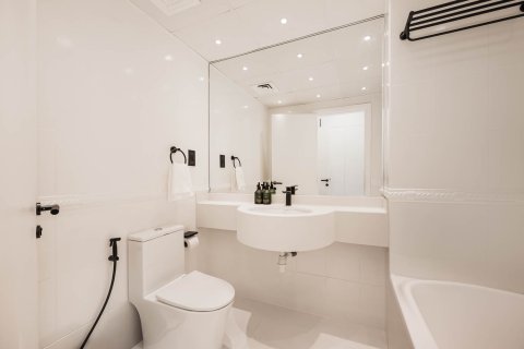 Apartamento en Dubai Marina, Dubai, 4 dormitorios, 223.76 m², № 136483 - foto 11
