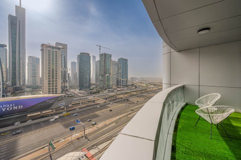 Apartamento en Dubai Marina, Dubai, 4 dormitorios, 223.76 m², № 136483 - foto 15
