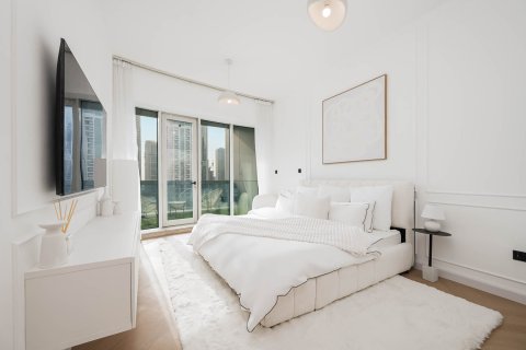 Apartamento en Dubai Marina, Dubai, 4 dormitorios, 223.76 m², № 136483 - foto 4