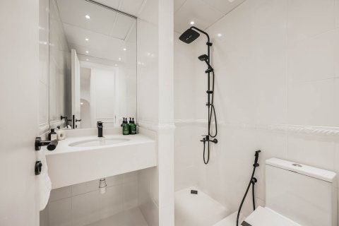 Apartamento en Dubai Marina, Dubai, 4 dormitorios, 223.76 m², № 136483 - foto 9