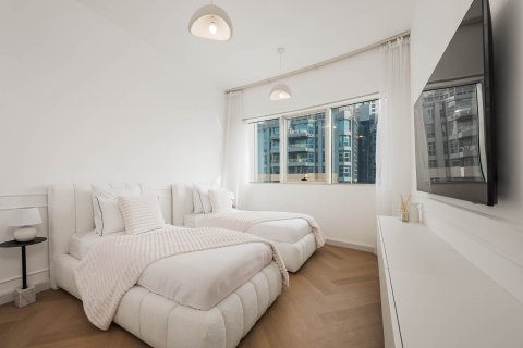 Apartamento en Dubai Marina, Dubai, 4 dormitorios, 223.76 m², № 136483 - foto 5