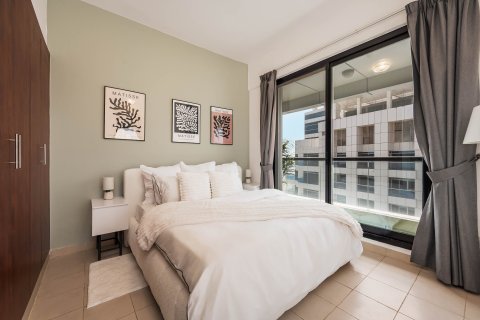 Apartamento en Dubai Marina, Dubai, 1 dormitorio, 69.33 m², № 136482 - foto 3