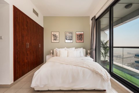 Apartamento en Dubai Marina, Dubai, 1 dormitorio, 69.33 m², № 136482 - foto 7