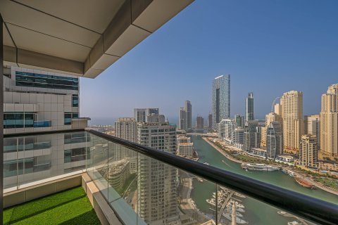 Apartamento en Dubai Marina, Dubai, 1 dormitorio, 69.33 m², № 136482 - foto 10