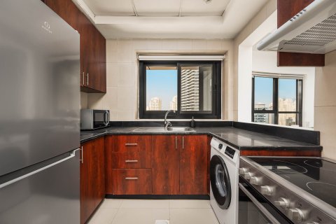 Apartamento en Dubai Marina, Dubai, 1 dormitorio, 69.33 m², № 136482 - foto 6