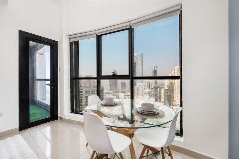 Apartamento en Dubai Marina, Dubai, 1 dormitorio, 69.33 m², № 136482 - foto 5