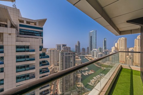 Apartamento en Dubai Marina, Dubai, 1 dormitorio, 69.33 m², № 136482 - foto 9