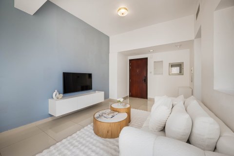 Apartamento en Dubai Marina, Dubai, 1 dormitorio, 69.33 m², № 136482 - foto 4