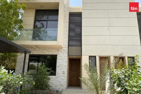 Townhouse in Dubai 4 bedrooms, 361.2 sq.m. № 134845 - photo 2